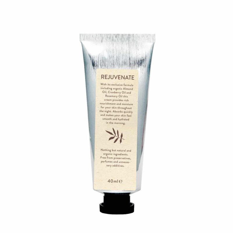 all natural night moisturizer