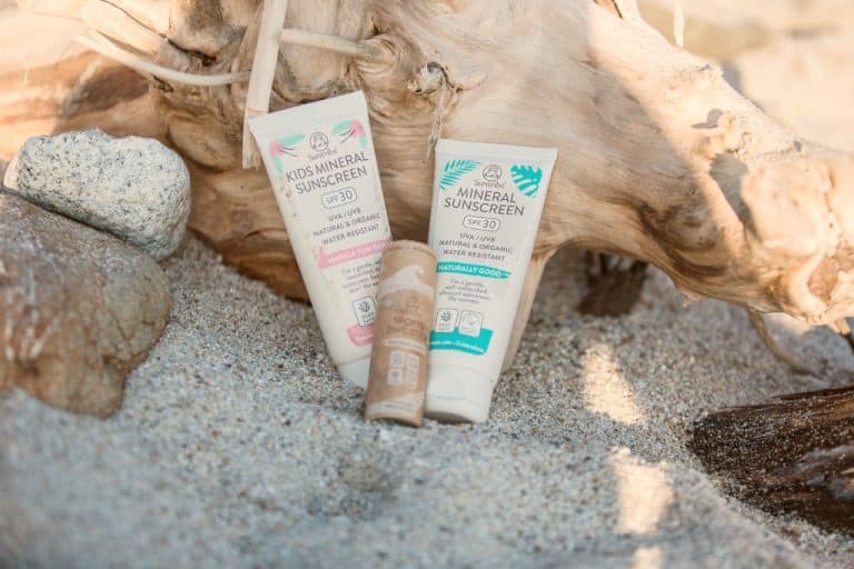 Suntribe ® List of Sunscreen Ingredients to Avoid in 2021