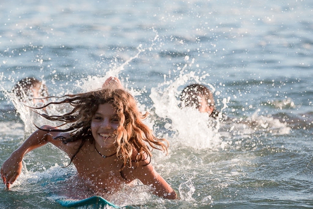 What is the difference between chemical & mineral sunscreen