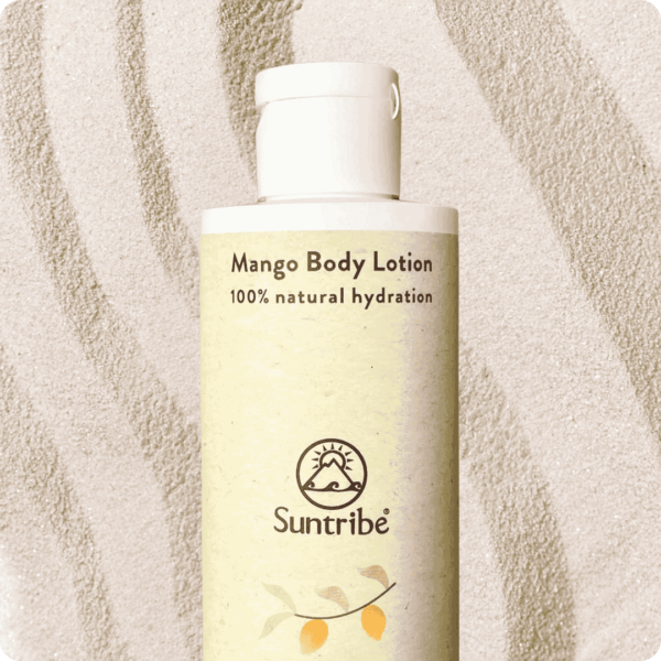 Lozione Corpo Naturale al Mango
