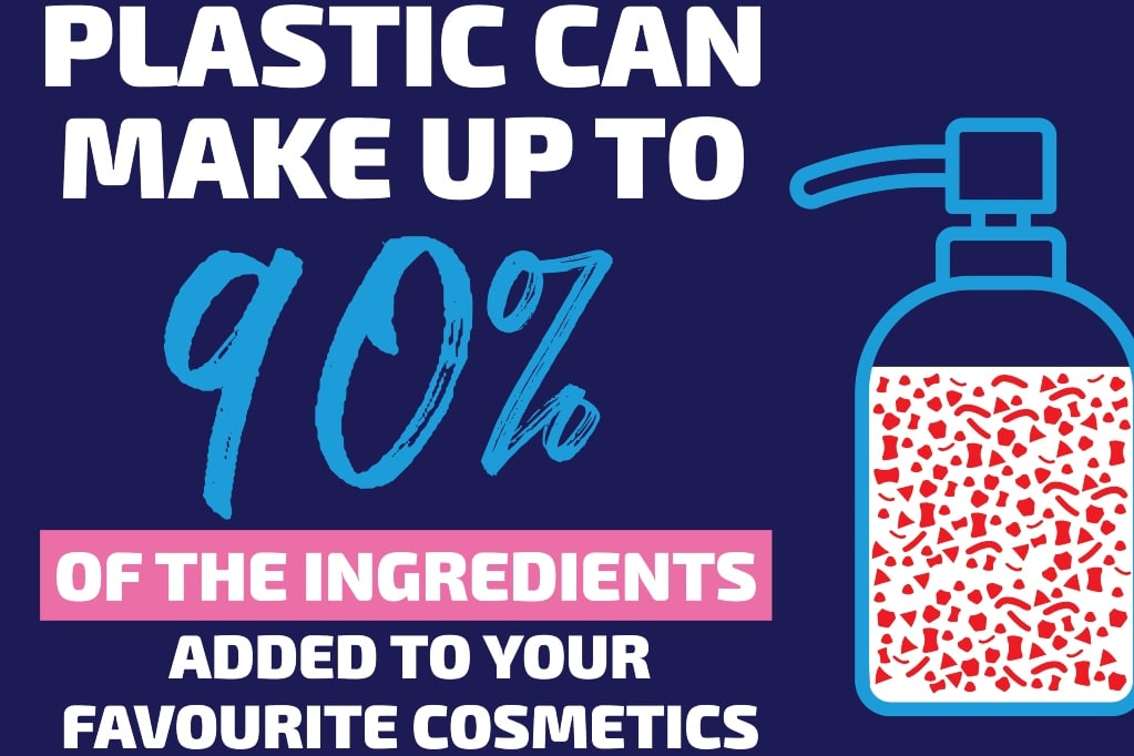 Plastic The Hidden Beauty Ingredient