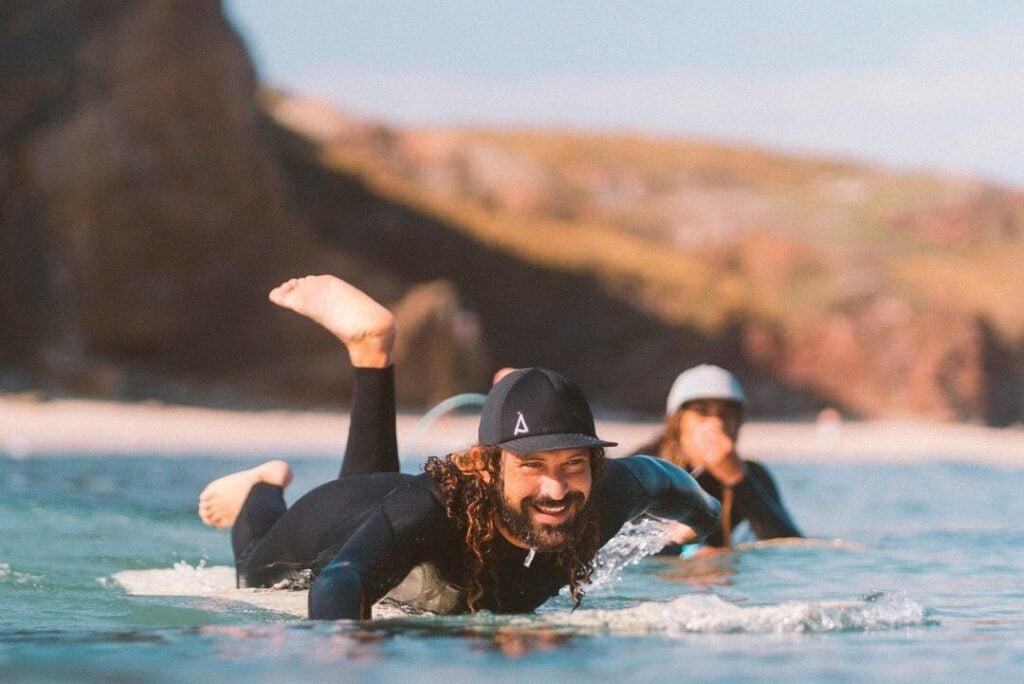 10+ Cool Sustainable Surf Brands We Love - The Salt Sirens