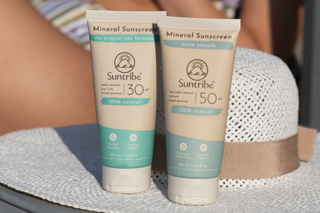 Debunking Sunscreen Myths