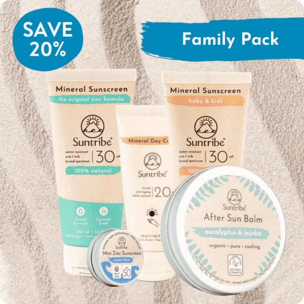 Family Pack