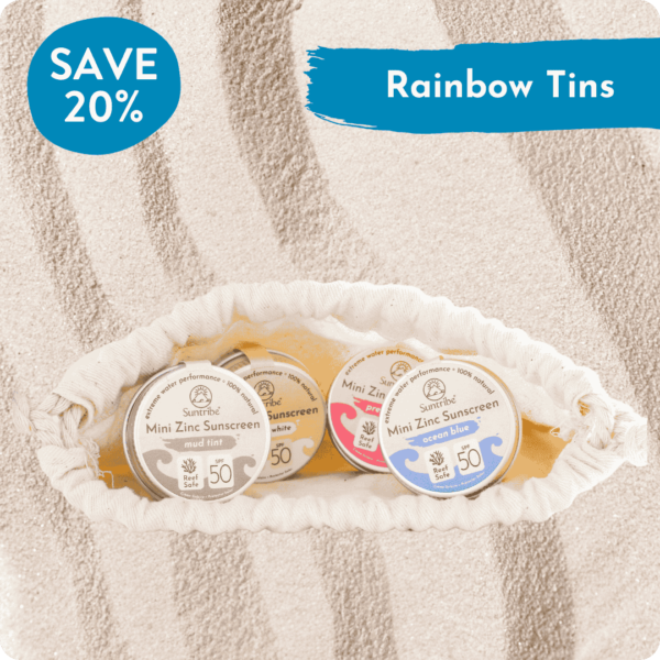 Mini Zincs – All Colours