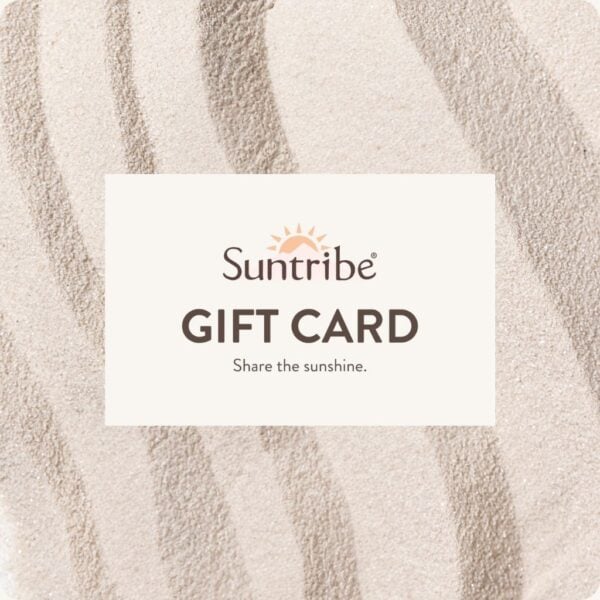 Carte Cadeau Suntribe