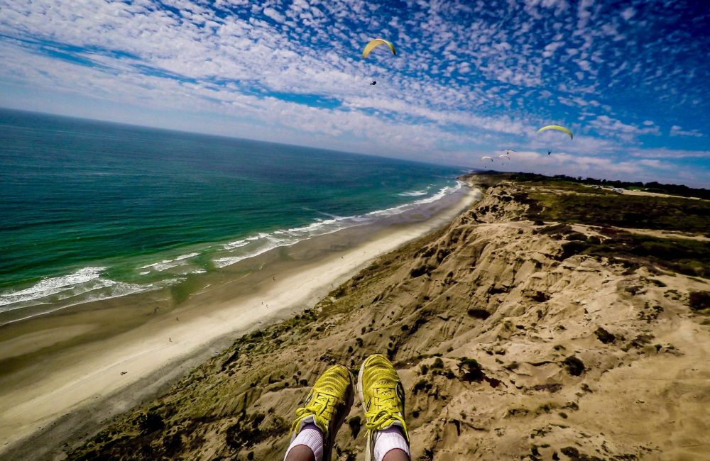 michael-liao-360194-unsplash 8 Travel Adventures For (Wannabee) Thrillseekers